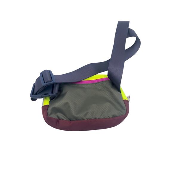 Lululemon Neon Everywhere Belt Bag - Picture 3 of 3